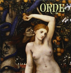 Orne - The Tree of Life