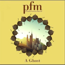 PFM - A Ghost