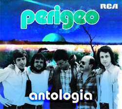 Perigeo - Antologia