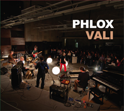 Phlox - Vali