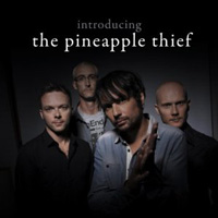 The Pineapple Thief - Introducing The Pineapple Thief 