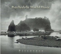 Various Artists - Psychedelic World Music