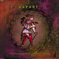 Rafart - The Handbook of the Acid Rider