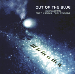 Rick Wakeman - Out of the Blue