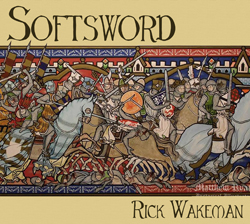 Rick Wakeman - Softsword – King John & the Magna Carta