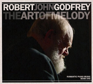 Robert John Godfrey - The Art Of Melody