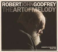 Robert John Godfrey - The Art of Melody