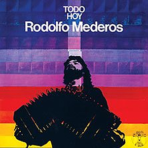 Rodolfo Mederos - Todo Hoy