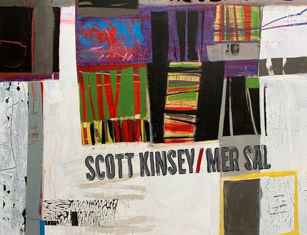 Scott Kinsey & Mer Sal - Adjustments