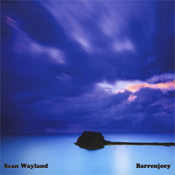 Sean Wayland - Barrenjoey