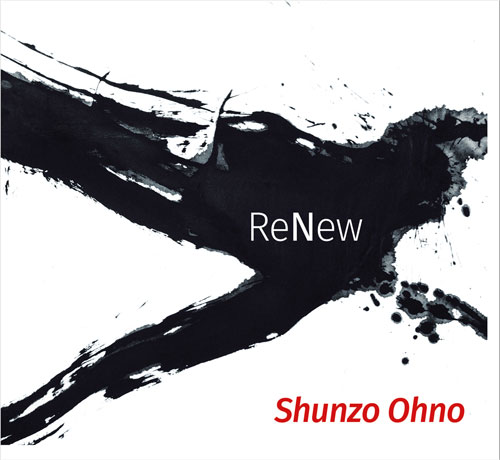 Shunzo Ohno - ReNew (Pulsebeats, 2015)