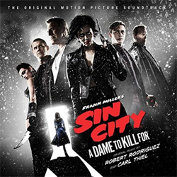 Sin City - A Dame to Kill For