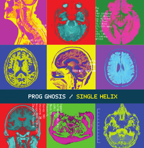 Single Helix - Prog Gnosis