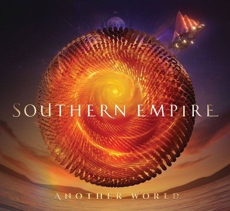 Southern Empire - Another World artwork
