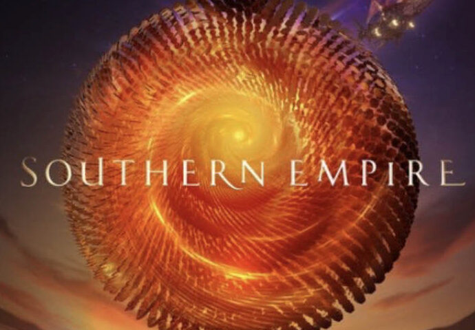 cover of Another World by Southern Empire
