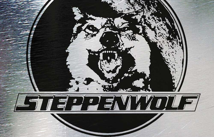 Steppenwolf - The Epic Years 1974-1976