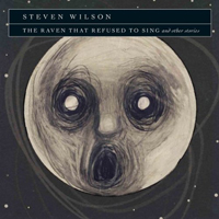 Steven Wilson - The Raven That Refused to Sing and other stories
