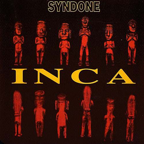 Syndone - Inca
