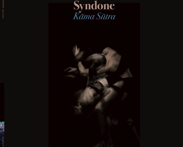 Syndone - Kāma Sūtra