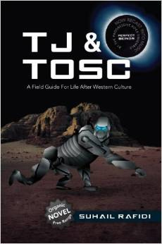 TJ and Tosc" by Suhail Rafidi