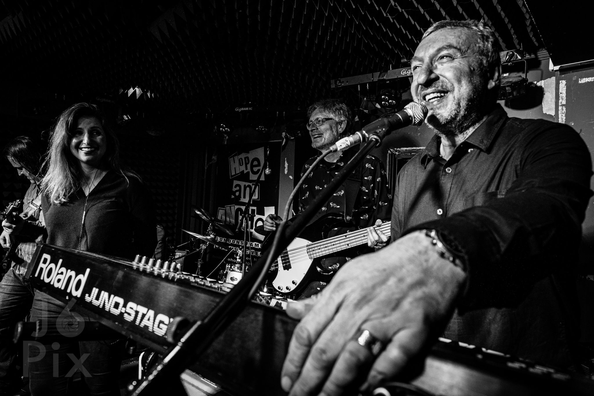 The Far Meadow Interview Progressive Rock