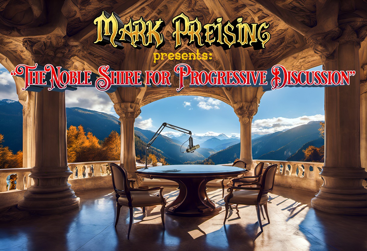 Solventis “Alcyon” Interview Progressive Rock