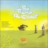 Various Artists - The Rome Pro(G)ject