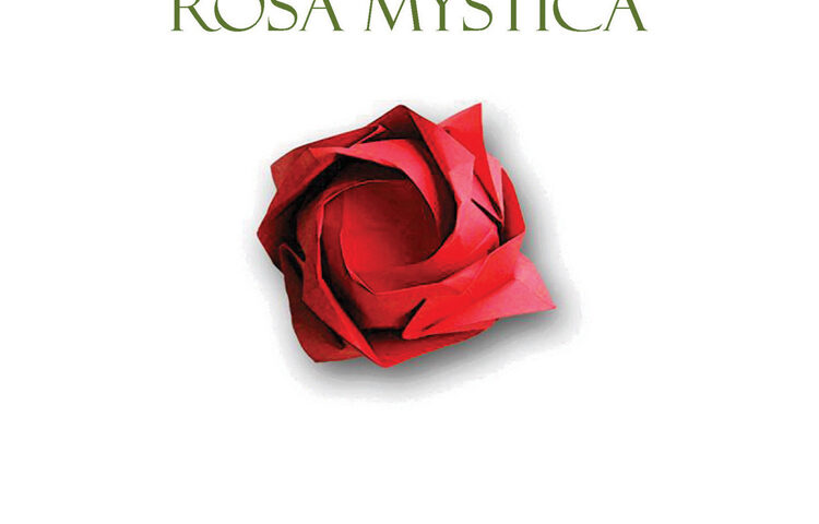 Tony Pagliuca - Rosa Mystica