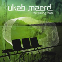 Ukab Maerd - The Waiting Room