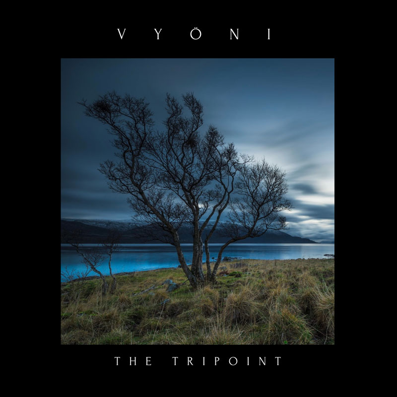 VYÖNI - The Tripoint