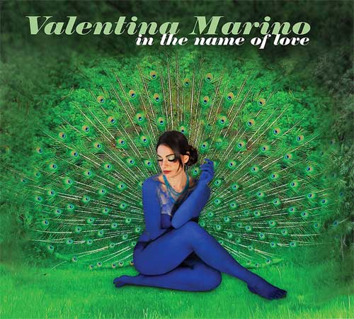 Valentina Marino - In The Name Of Love