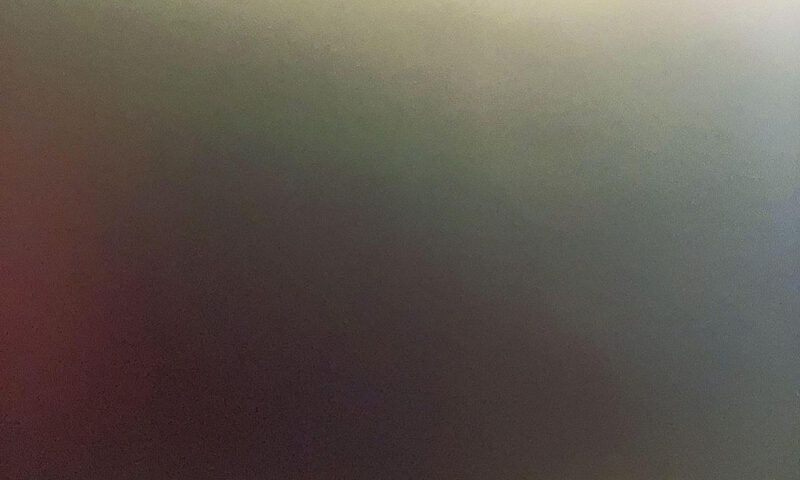 Volker Lankow - Drones For Underground Car Parks cover artwork. A minimalist grey cover.