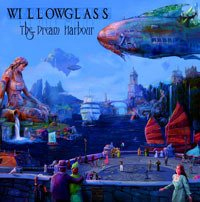 Willowglass The Dream Harbour