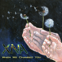 XNA - When We Changed You