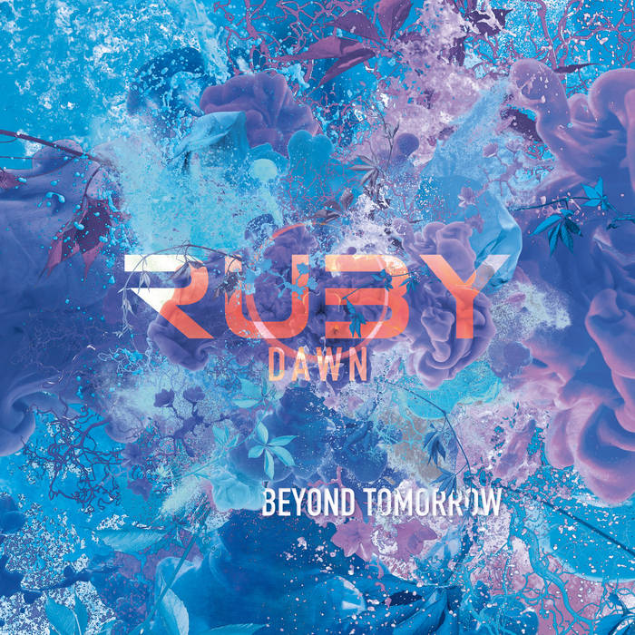Ruby Dawn – "Beyond Tomorrow" cover artwork