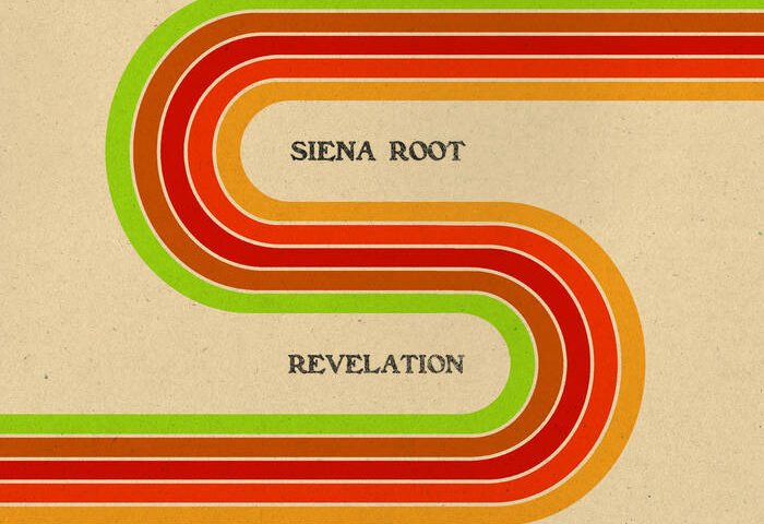 Siena Root – "Revelation"