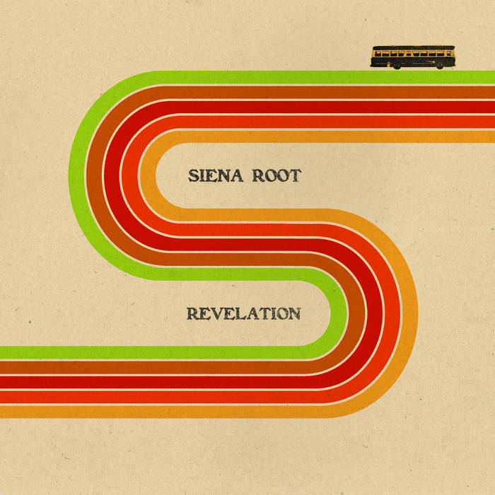 Siena Root – "Revelation"