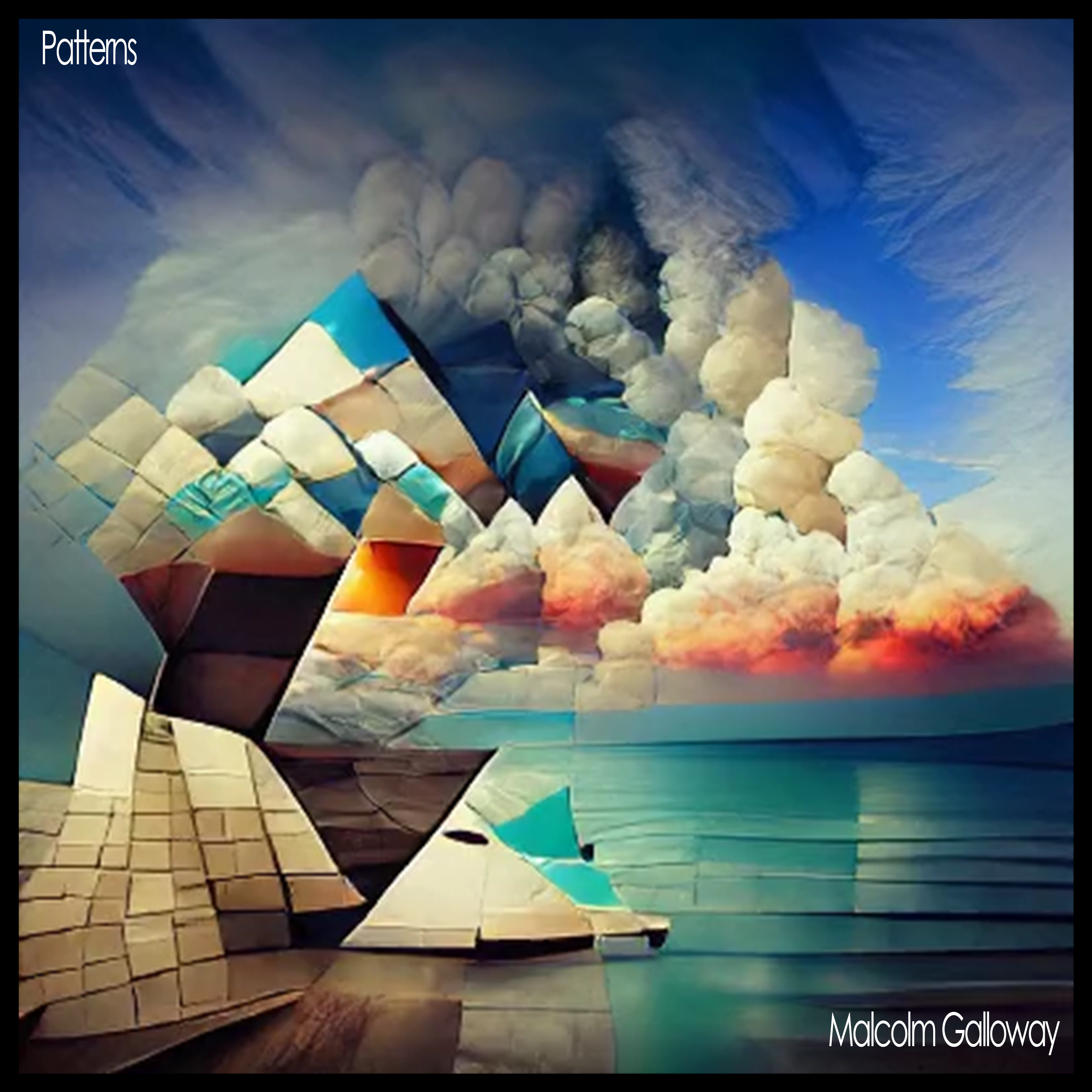 Malcolm Galloway – Patterns