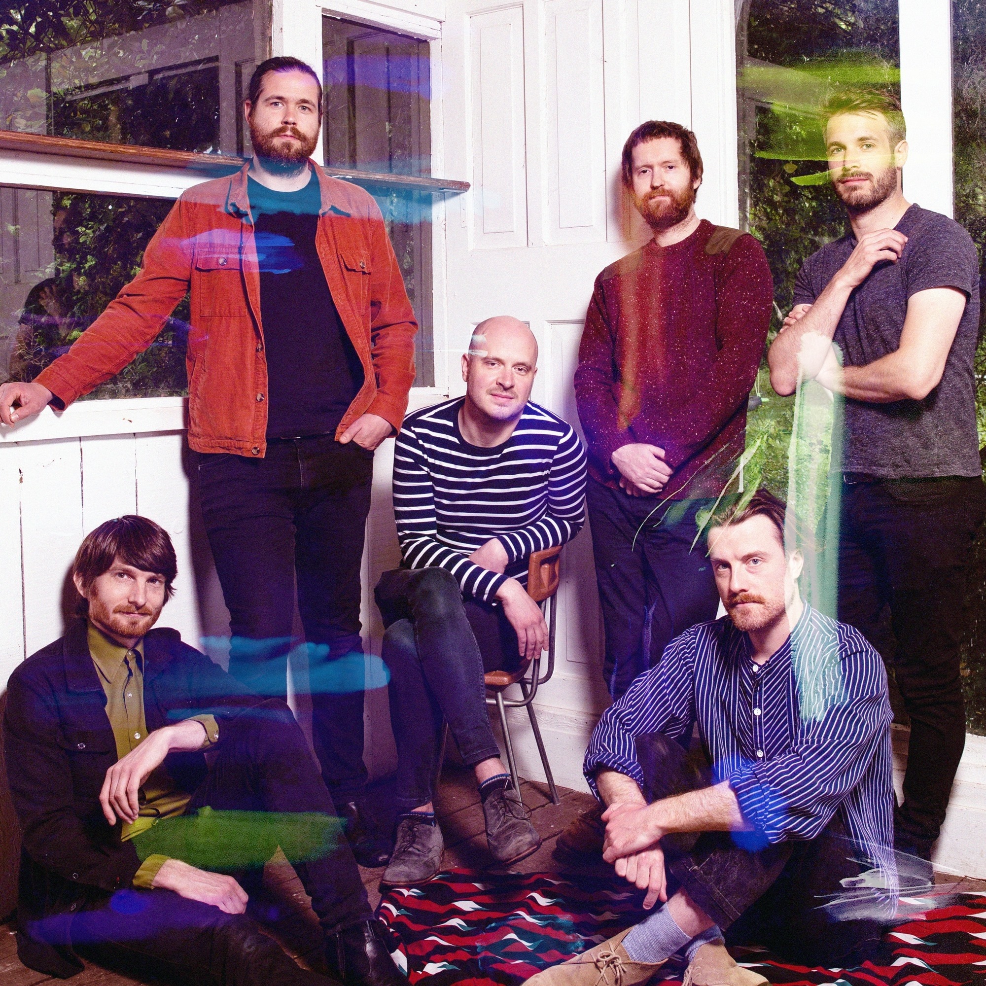 Diagonal – “4” | Progressive Rock Central.com