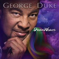 George Duke - DreamWeaver