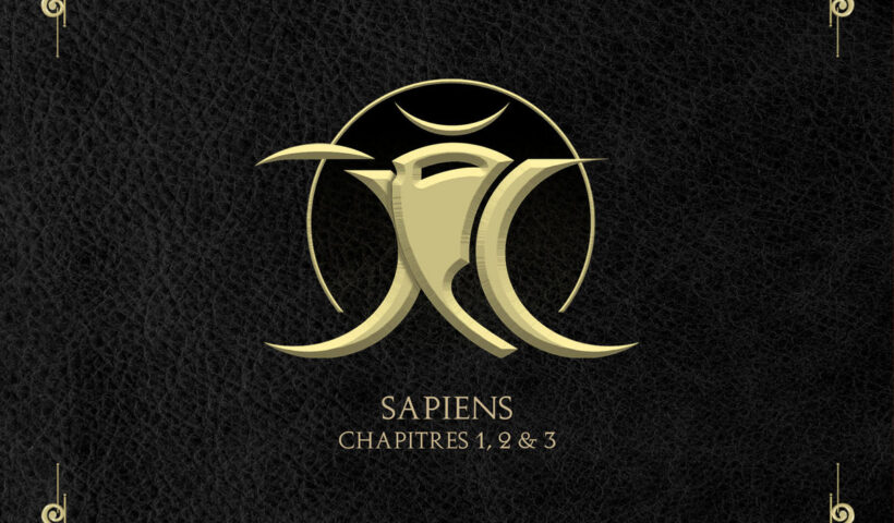 JPL – Sapiens, Chapitre 3/3: Actum