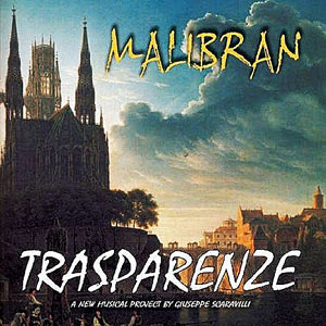 Malibran - Trasparenze