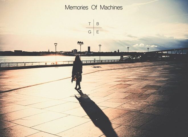 Memories of Machines’ album – Warm Winter