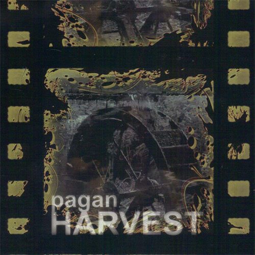 pagan HARVEST - paganHARVEST