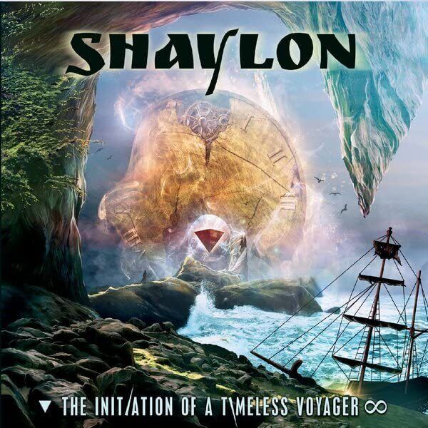 Shaylon – "The Initiation of a Timeless Voyager"