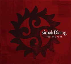 simakDialog - The Sixth Story