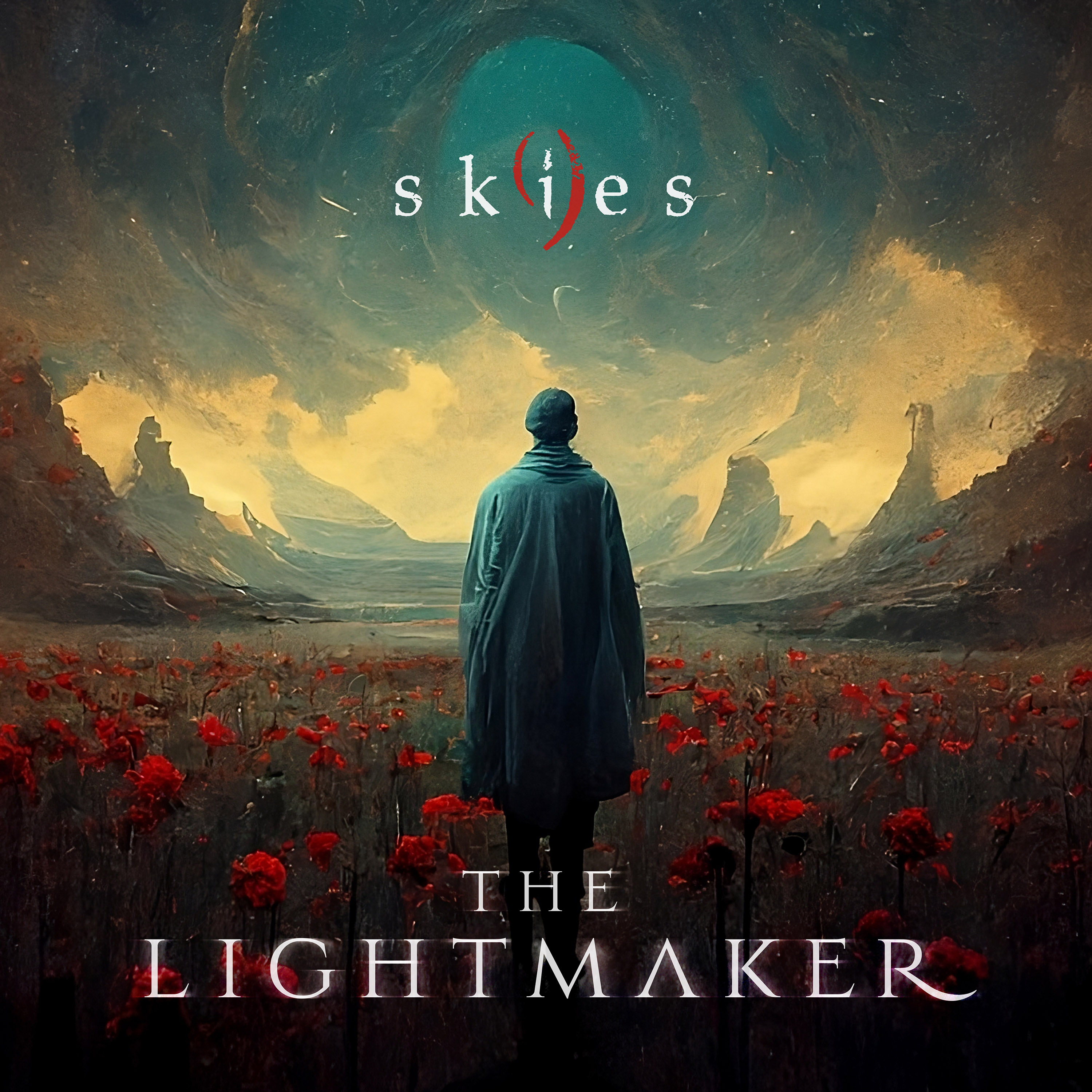 Nine Skies – "The Lightmaker"