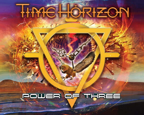 Time Horizon - Power of three