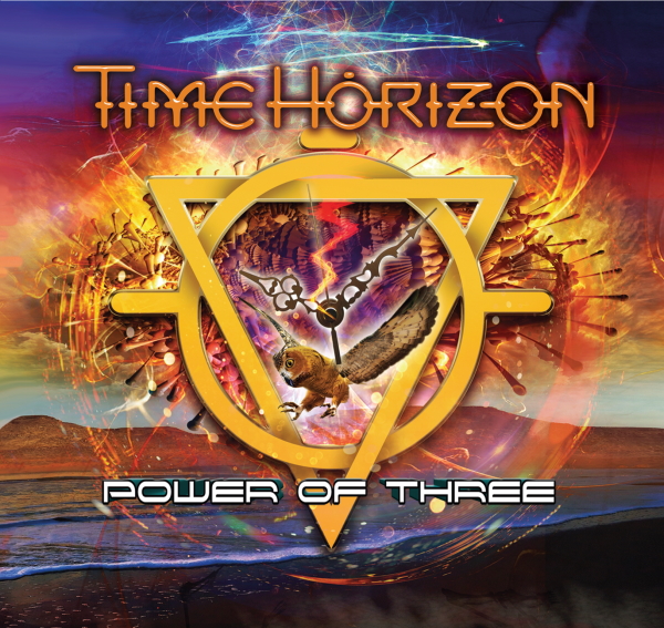 Time Horizon - Power of three
